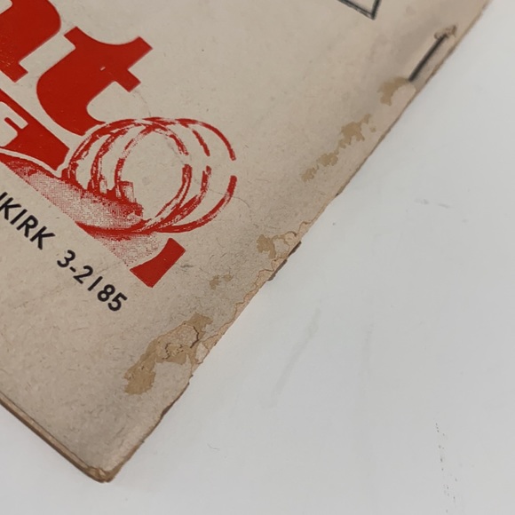 VINTAGE JULY 1951 SPEED AGE CAR MAGAZINE - Picture 6 of 8